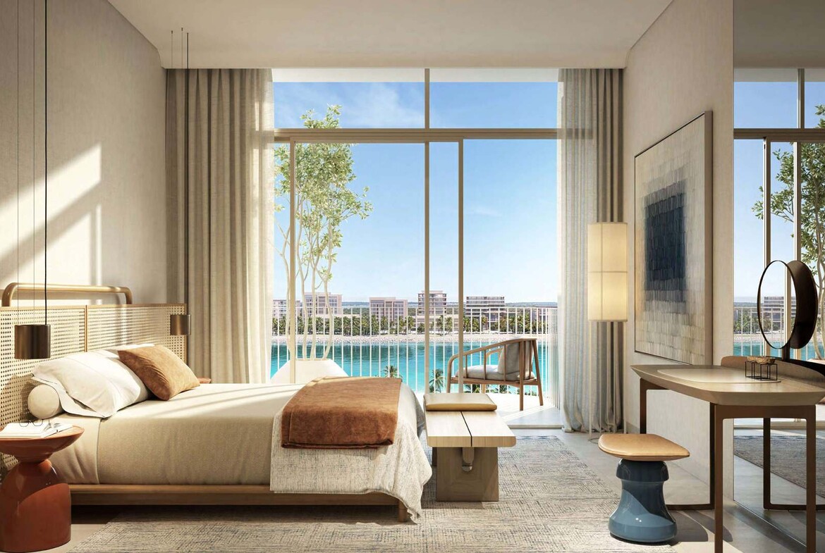 Prospekt Bay Grove Dubai Islands Nakheel 11
