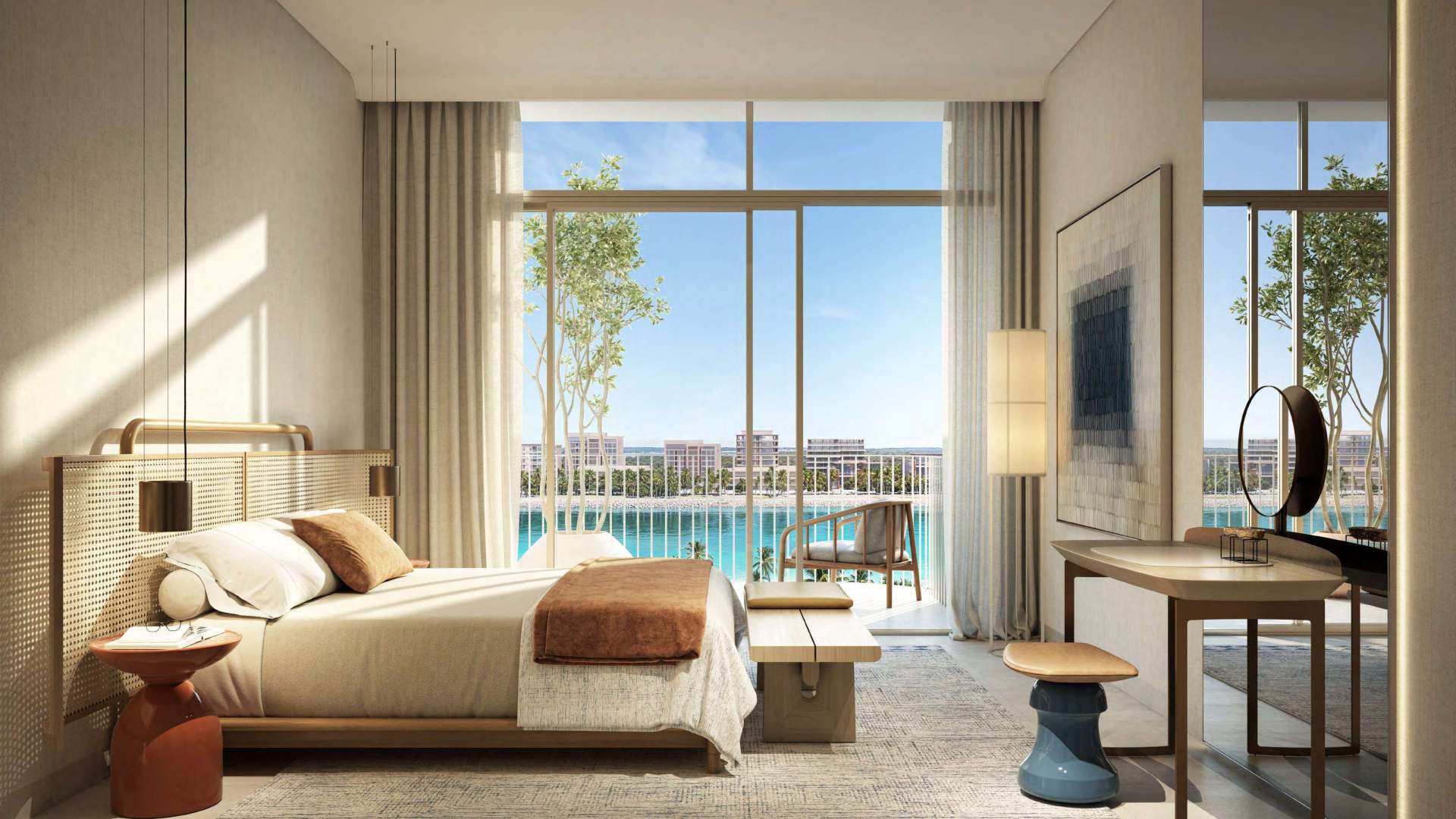 Prospekt Bay Grove Dubai Islands Nakheel 11