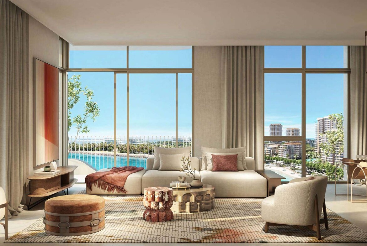 Prospekt Bay Grove Dubai Islands Nakheel 12