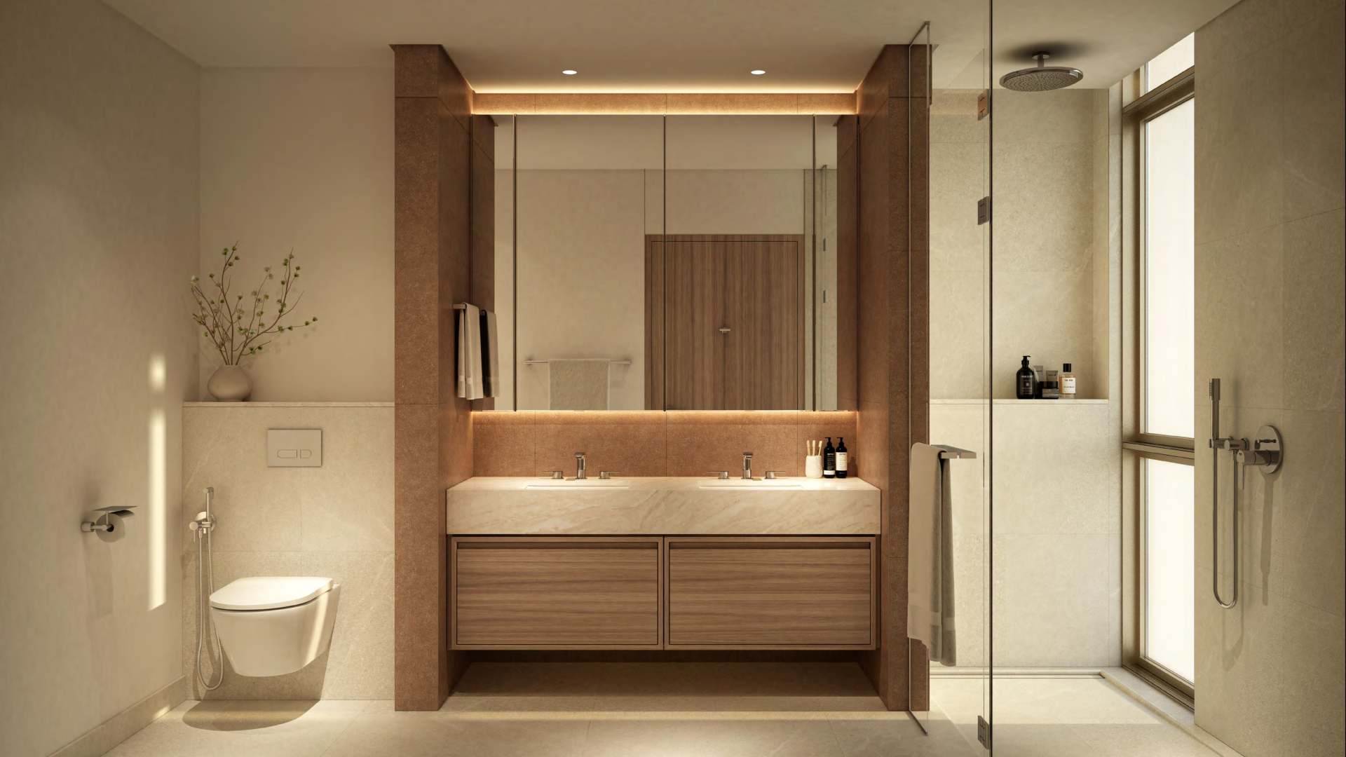 Prospekt Bay Grove Dubai Islands Nakheel 13