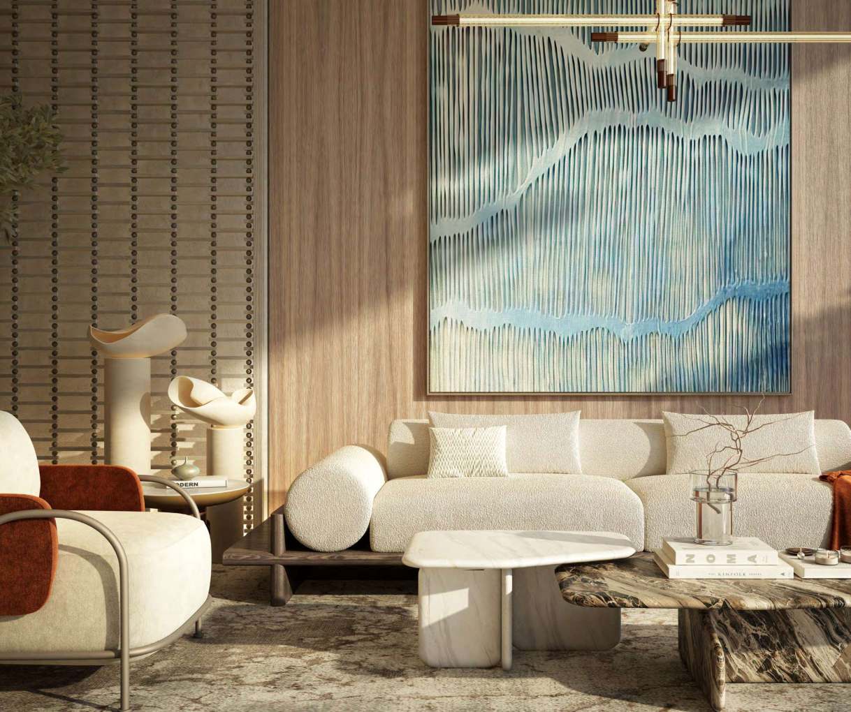 Prospekt Bay Grove Dubai Islands Nakheel 14