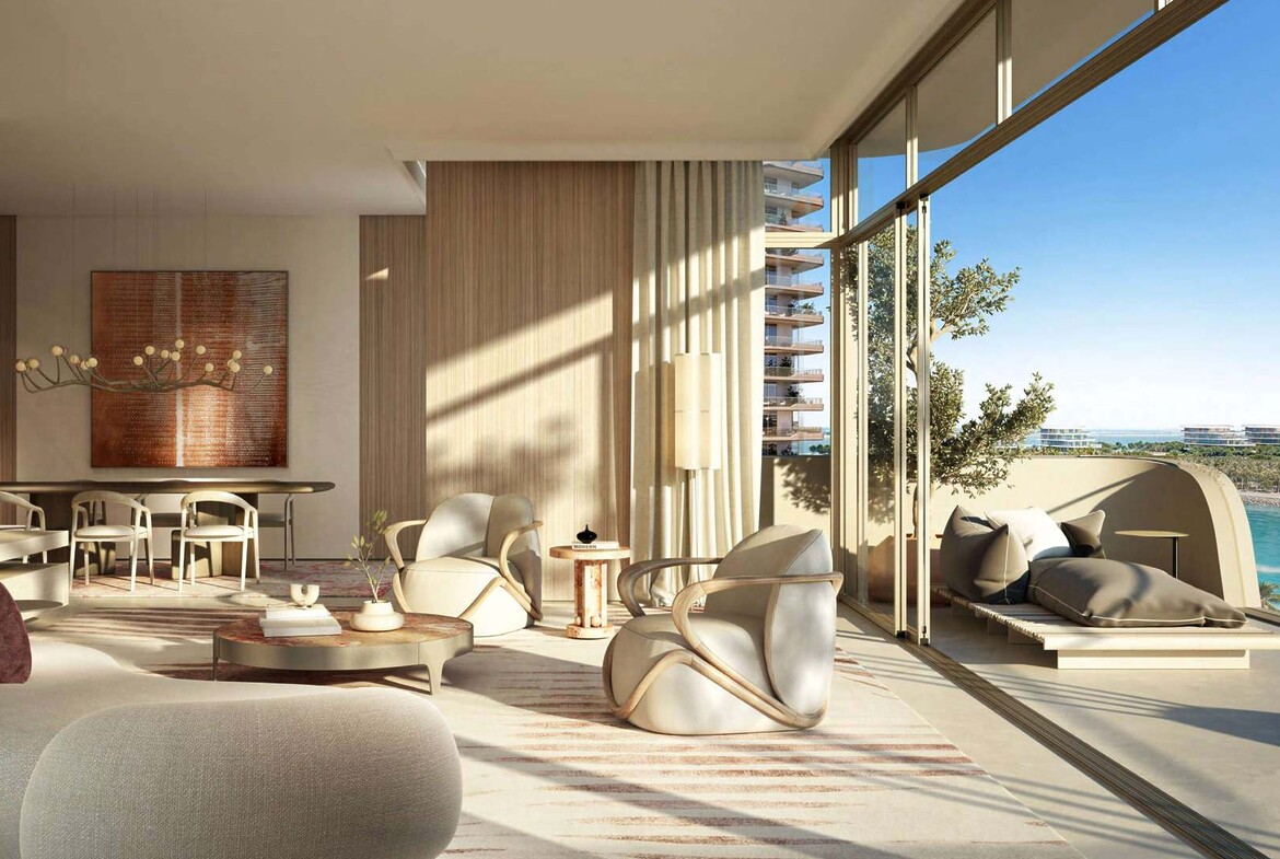 Prospekt Bay Grove Dubai Islands Nakheel 15