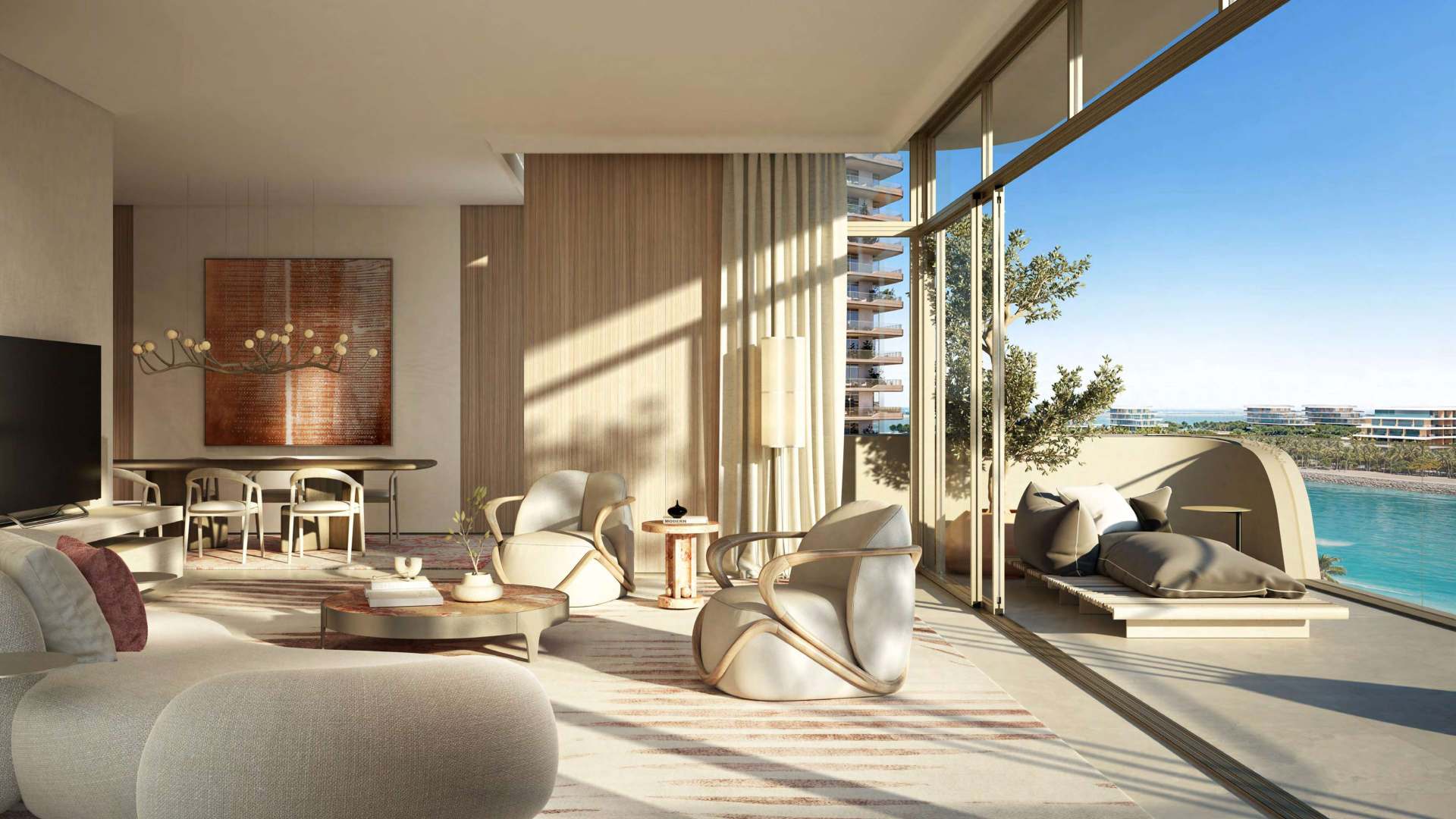 Prospekt Bay Grove Dubai Islands Nakheel 15