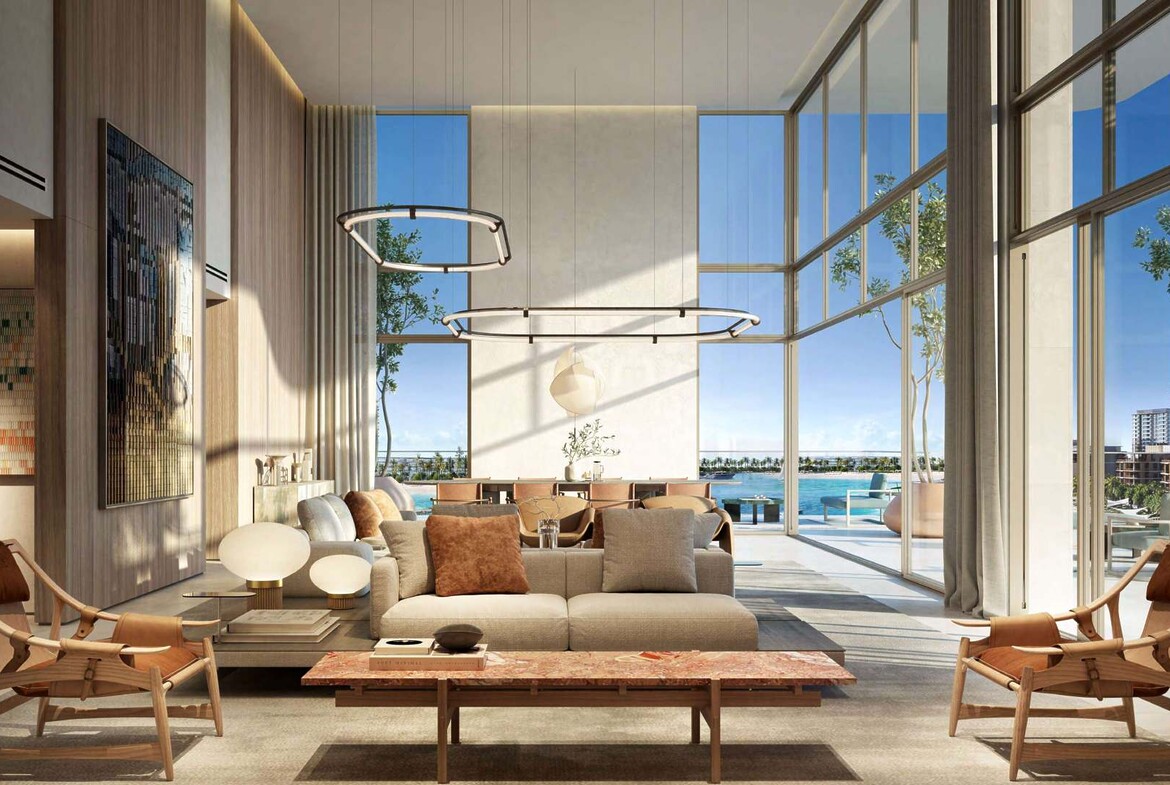 Prospekt Bay Grove Dubai Islands Nakheel 17