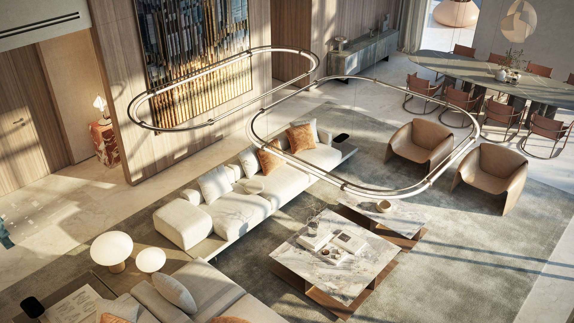 Prospekt Bay Grove Dubai Islands Nakheel 18