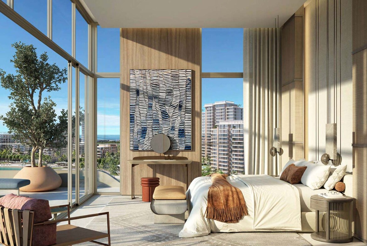 Prospekt Bay Grove Dubai Islands Nakheel 22