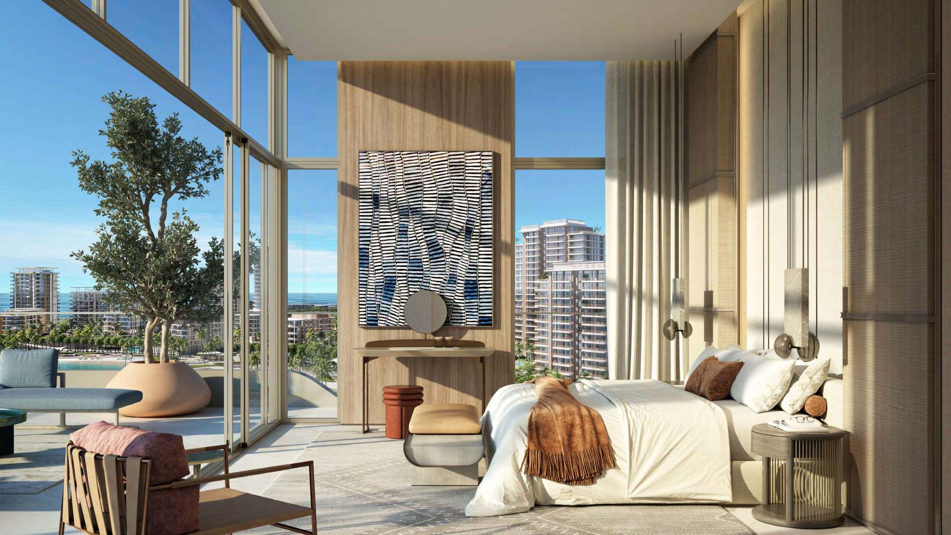 Prospekt Bay Grove Dubai Islands Nakheel 22