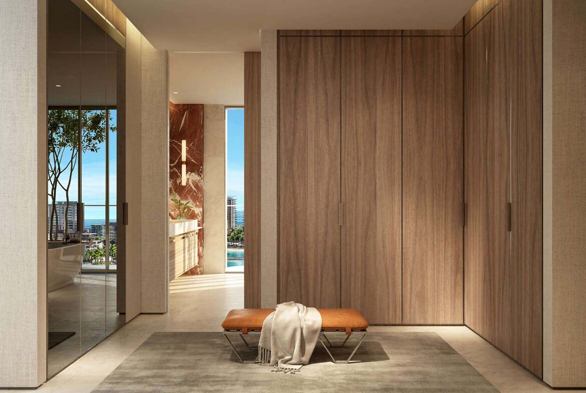 Prospekt Bay Grove Dubai Islands Nakheel 23