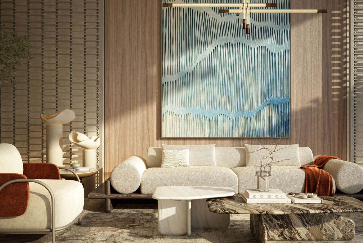 Prospekt Bay Grove Dubai Islands Nakheel 24