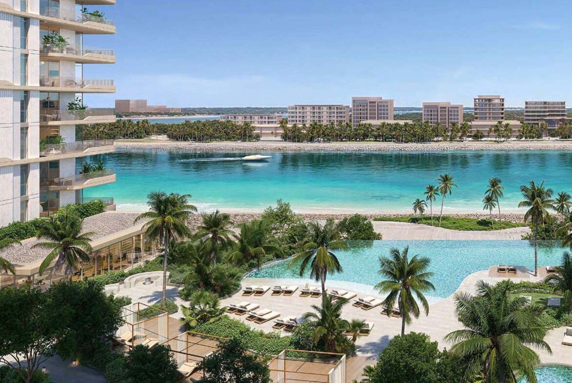 Prospekt Bay Grove Dubai Islands Nakheel 25