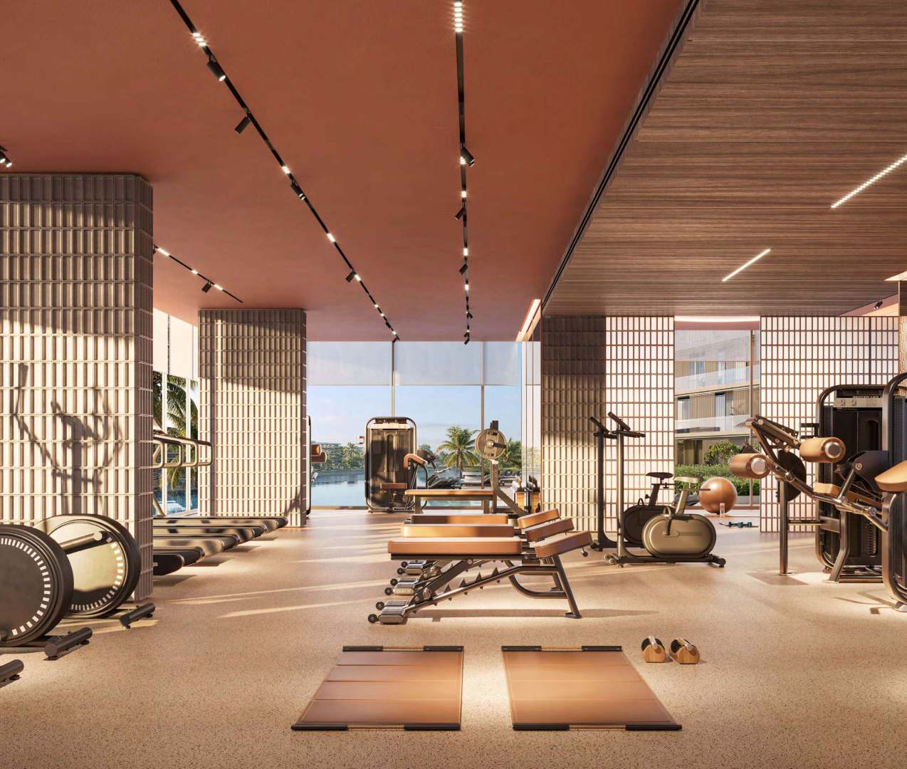 Prospekt Bay Grove Dubai Islands Nakheel 27