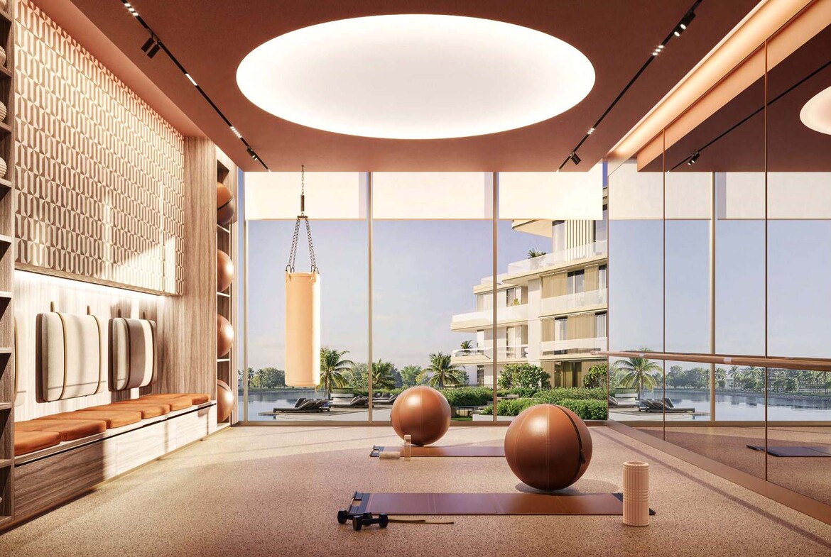 Prospekt Bay Grove Dubai Islands Nakheel 28