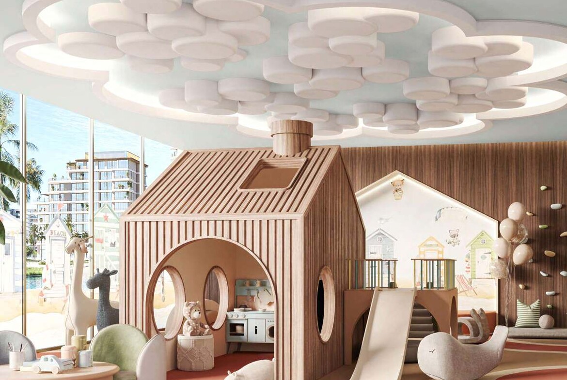 Prospekt Bay Grove Dubai Islands Nakheel 29