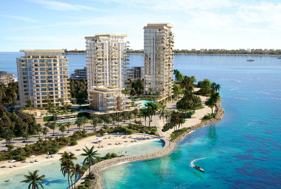 Prospekt Bay Grove Dubai Islands Nakheel 4