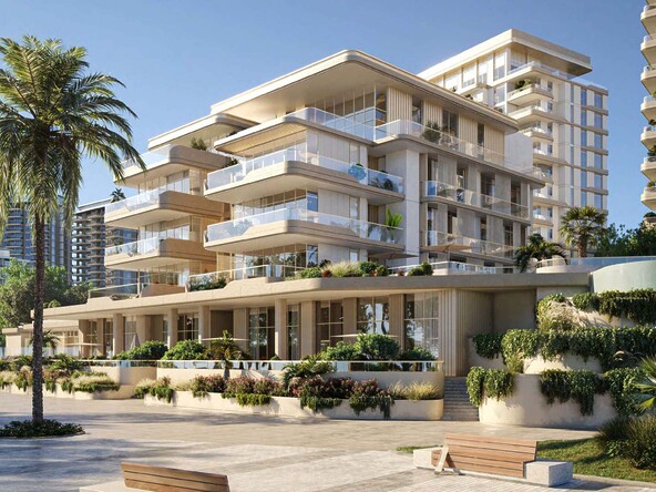 Prospekt Bay Grove Dubai Islands Nakheel