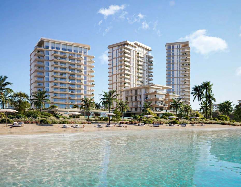 Prospekt Bay Grove Dubai Islands Nakheel 7