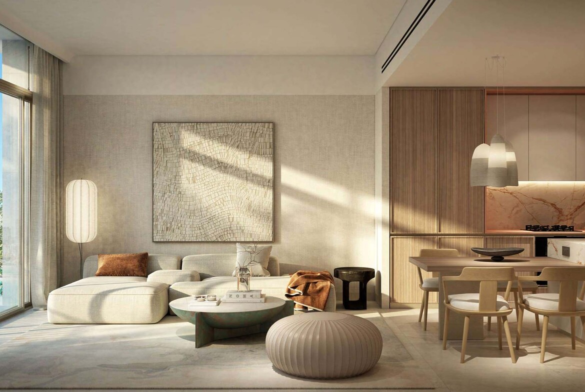 Prospekt Bay Grove Dubai Islands Nakheel 9