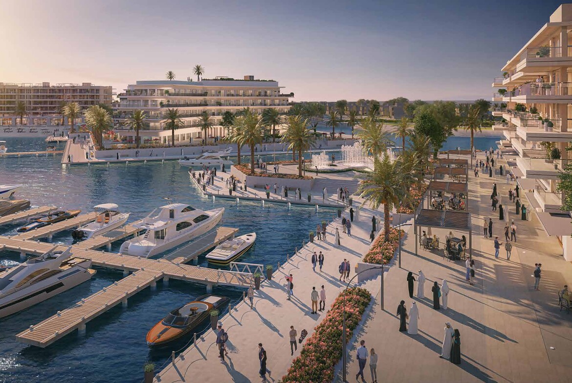 Ramhan Island Abu Dhabi 10