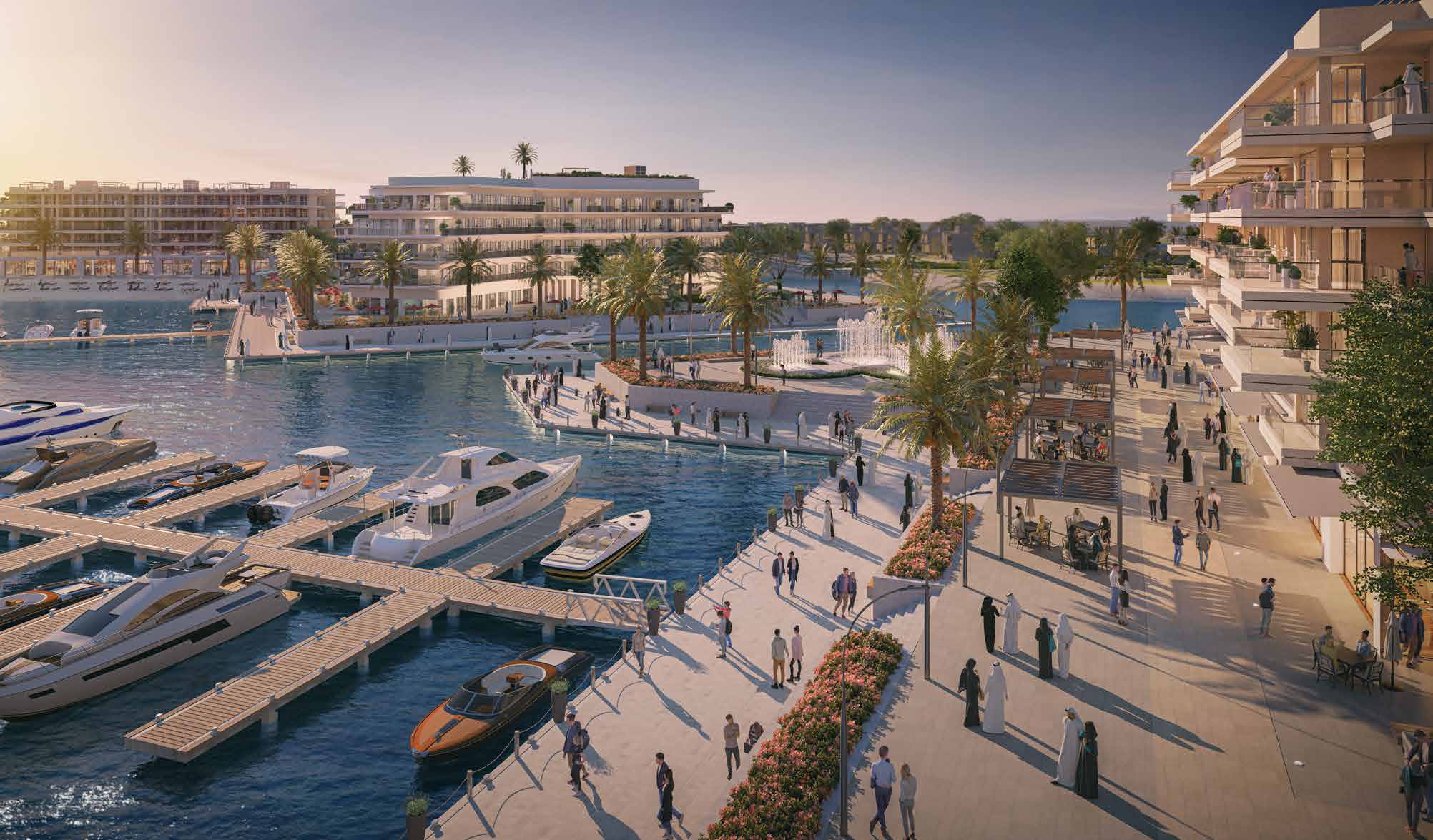 Ramhan Island Abu Dhabi 10 Ramhan Island Abu Dhabi 10