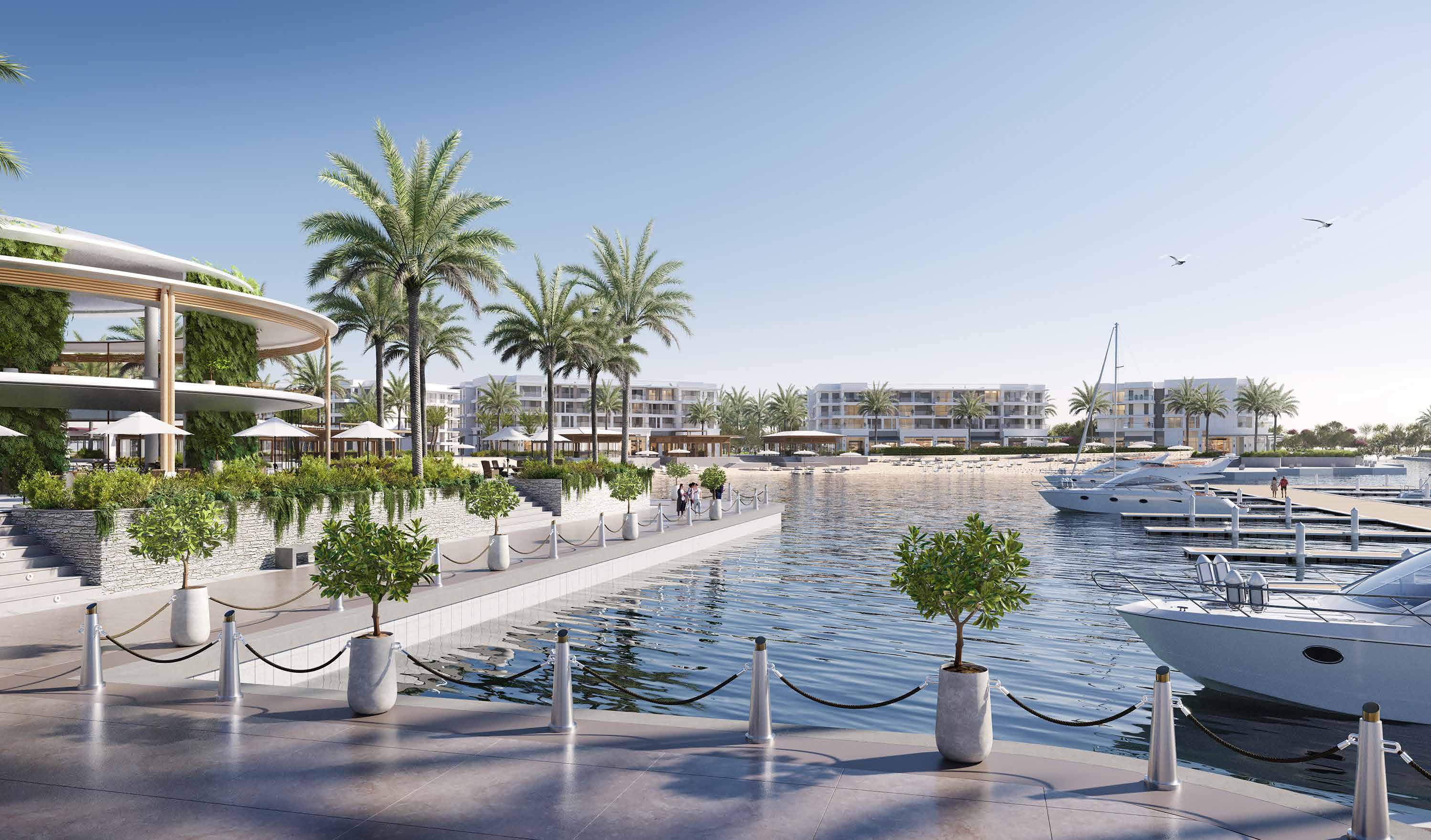 Ramhan Island Abu Dhabi 12 Ramhan Island Abu Dhabi 12