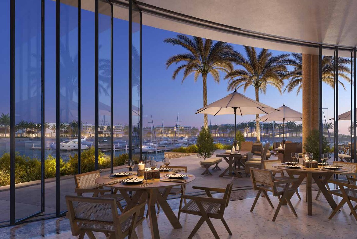 Ramhan Island Abu Dhabi 13