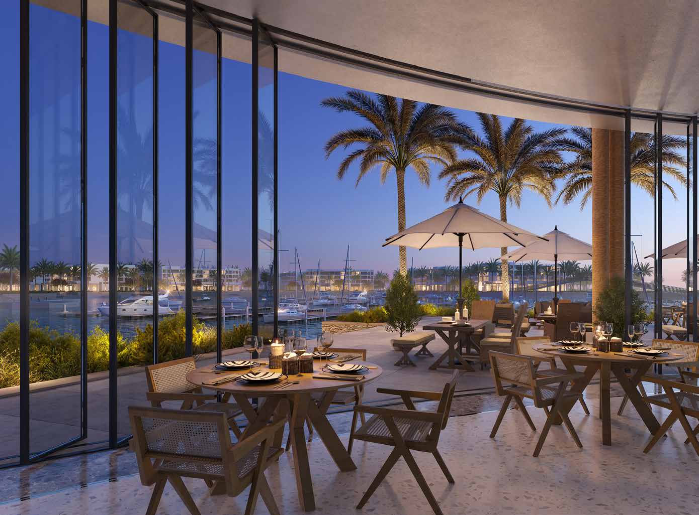 Ramhan Island Abu Dhabi 13 Ramhan Island Abu Dhabi 13