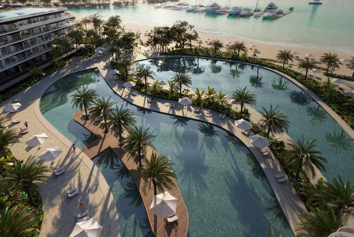 Ramhan Island Abu Dhabi 14