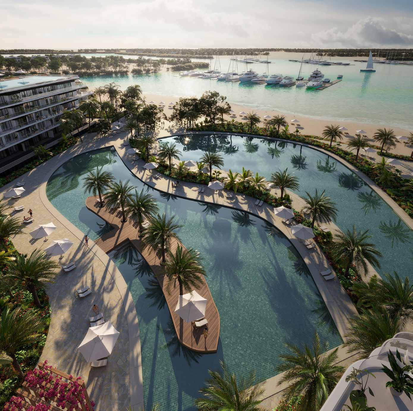 Ramhan Island Abu Dhabi 14 Ramhan Island Abu Dhabi 14