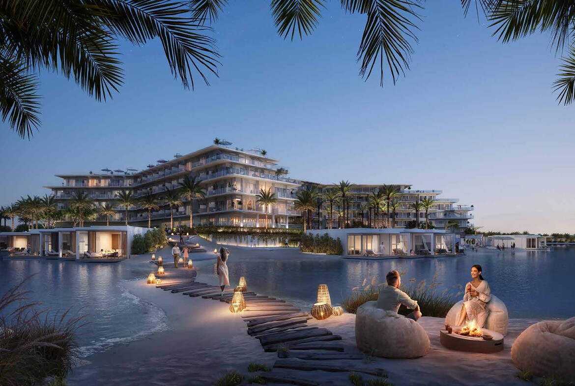 Ramhan Island Abu Dhabi 15