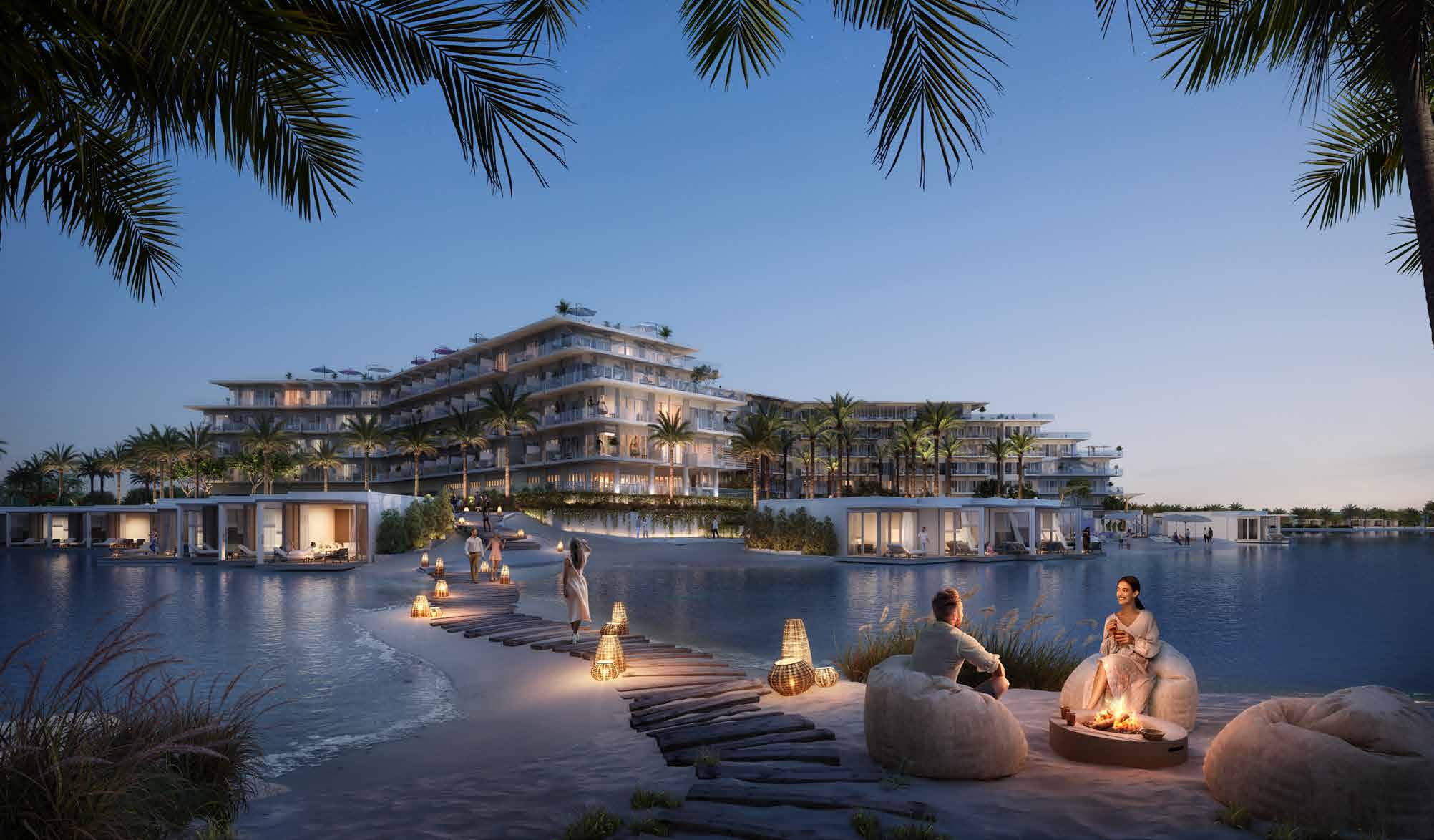 Ramhan Island Abu Dhabi 15 Ramhan Island Abu Dhabi 15