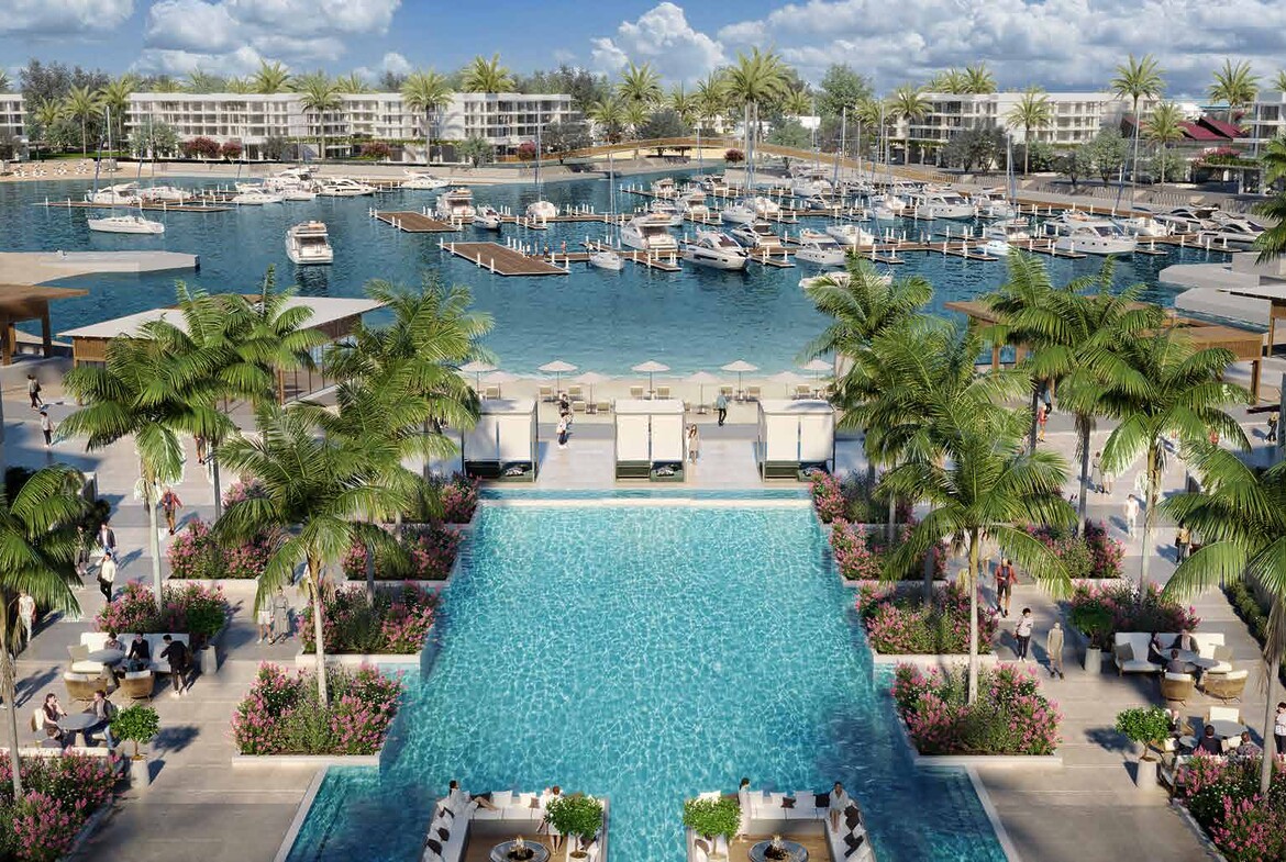 Ramhan Island Abu Dhabi 16