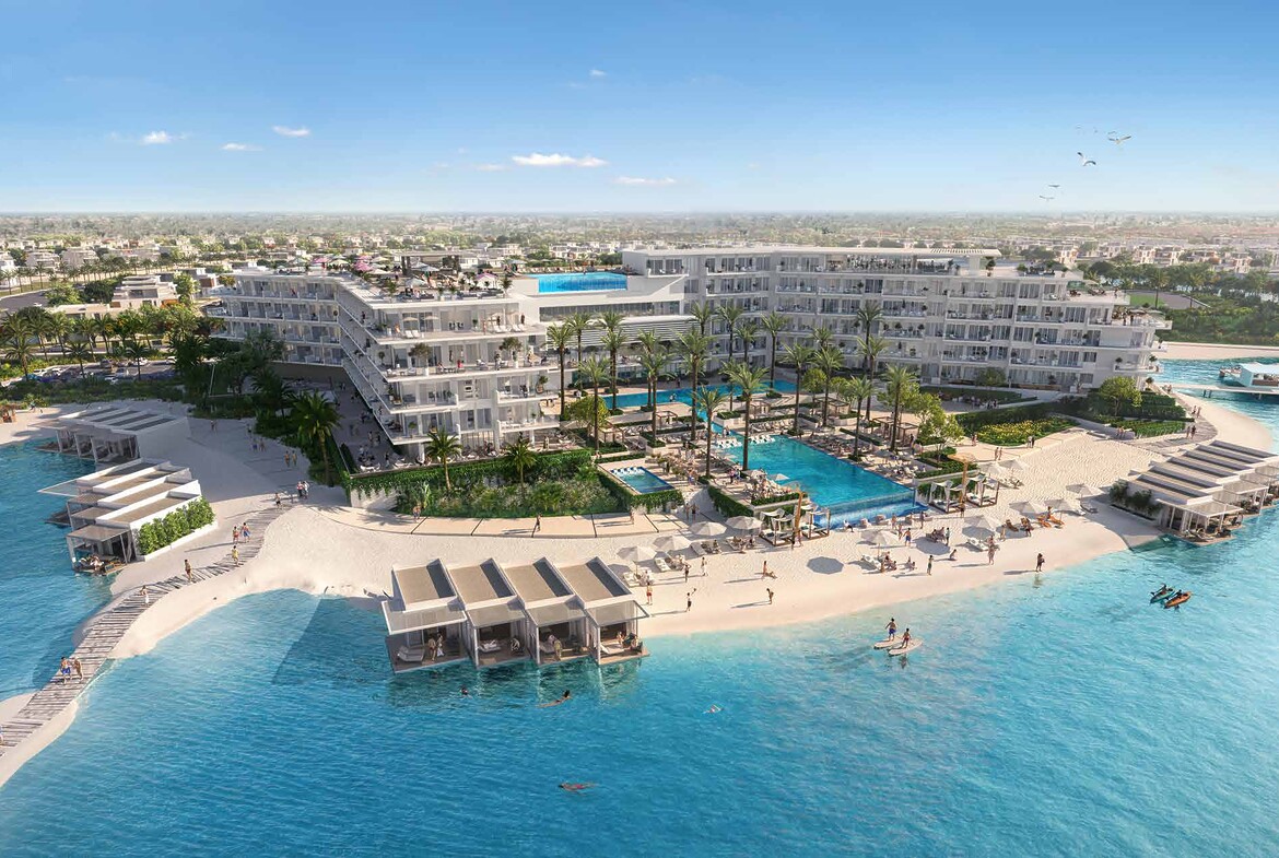 Ramhan Island Abu Dhabi 17