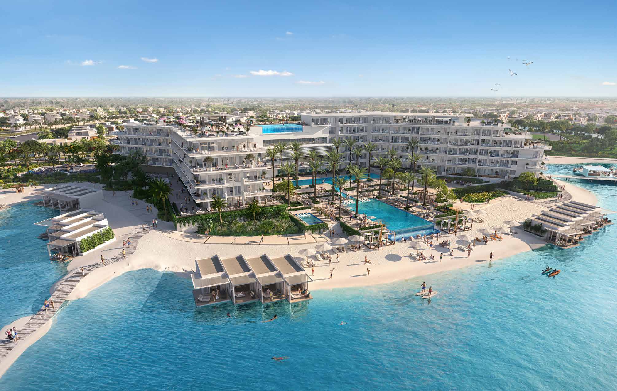 Ramhan Island Abu Dhabi 17 Ramhan Island Abu Dhabi 17