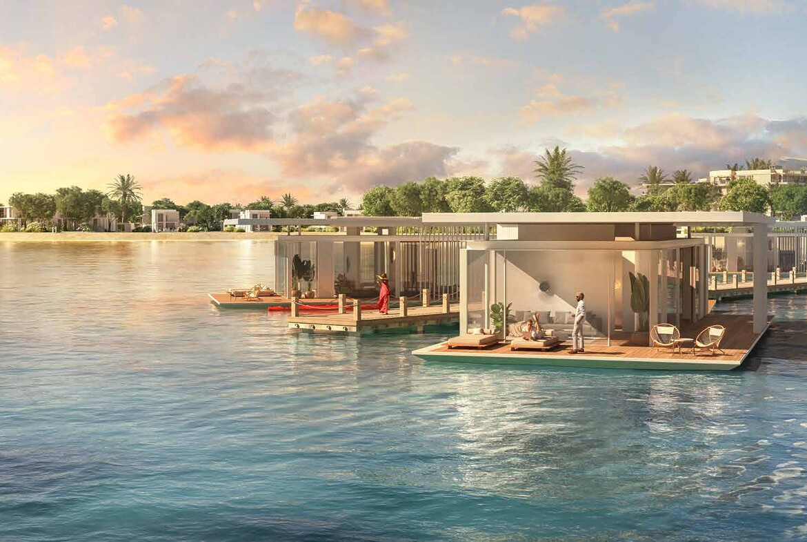 Ramhan Island Abu Dhabi 18