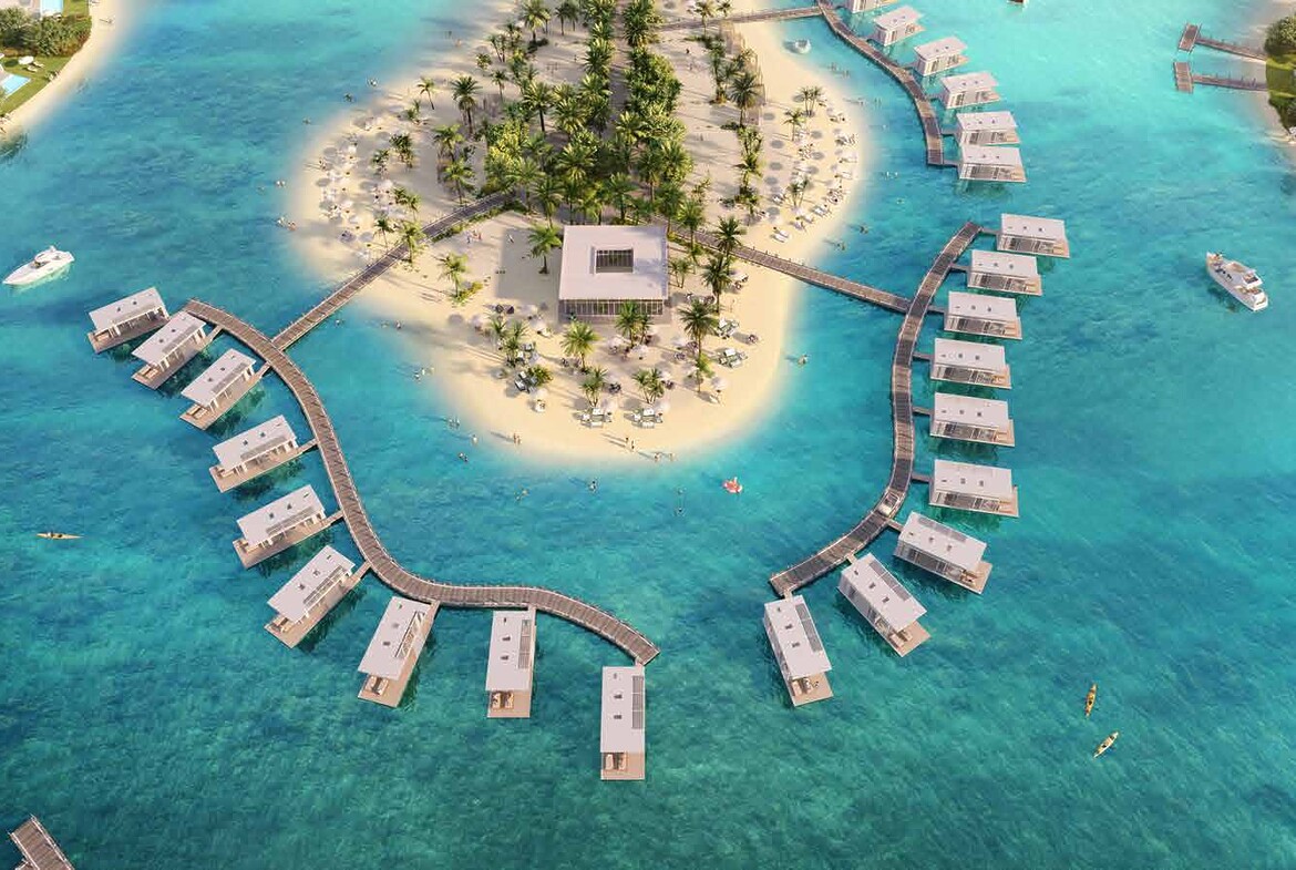Ramhan Island Abu Dhabi 20