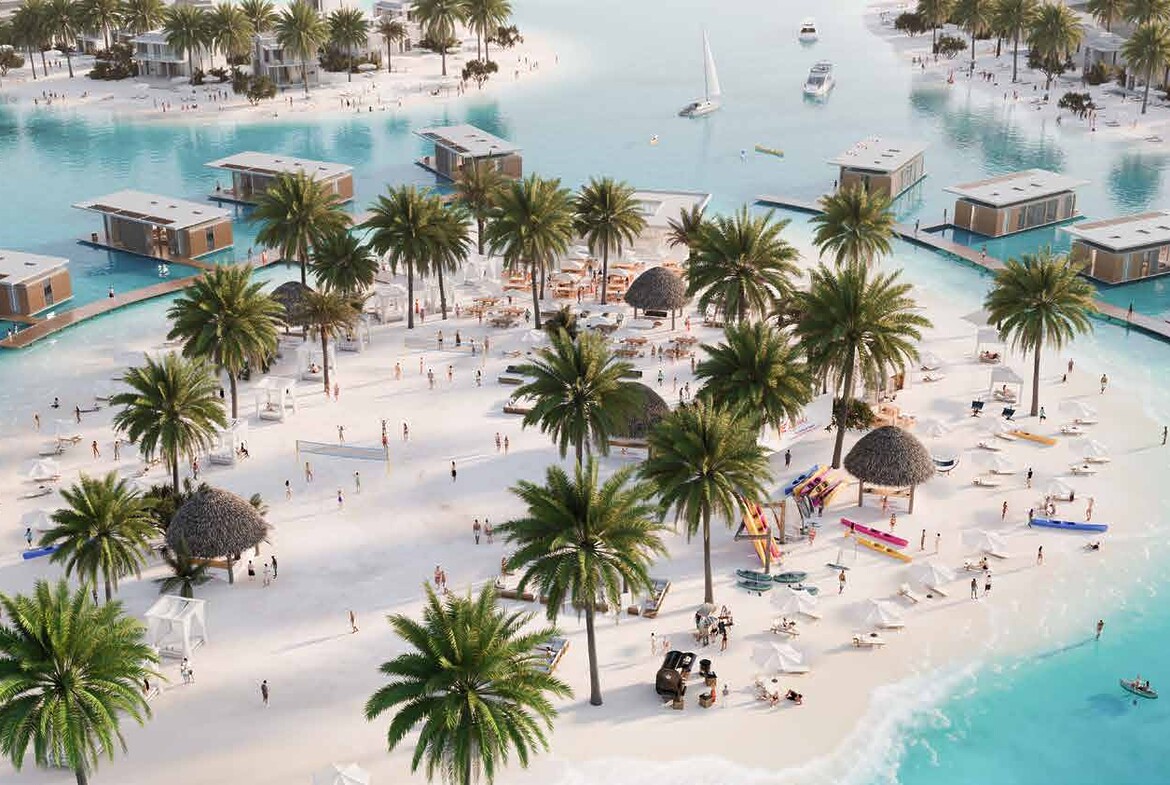 Ramhan Island Abu Dhabi 21