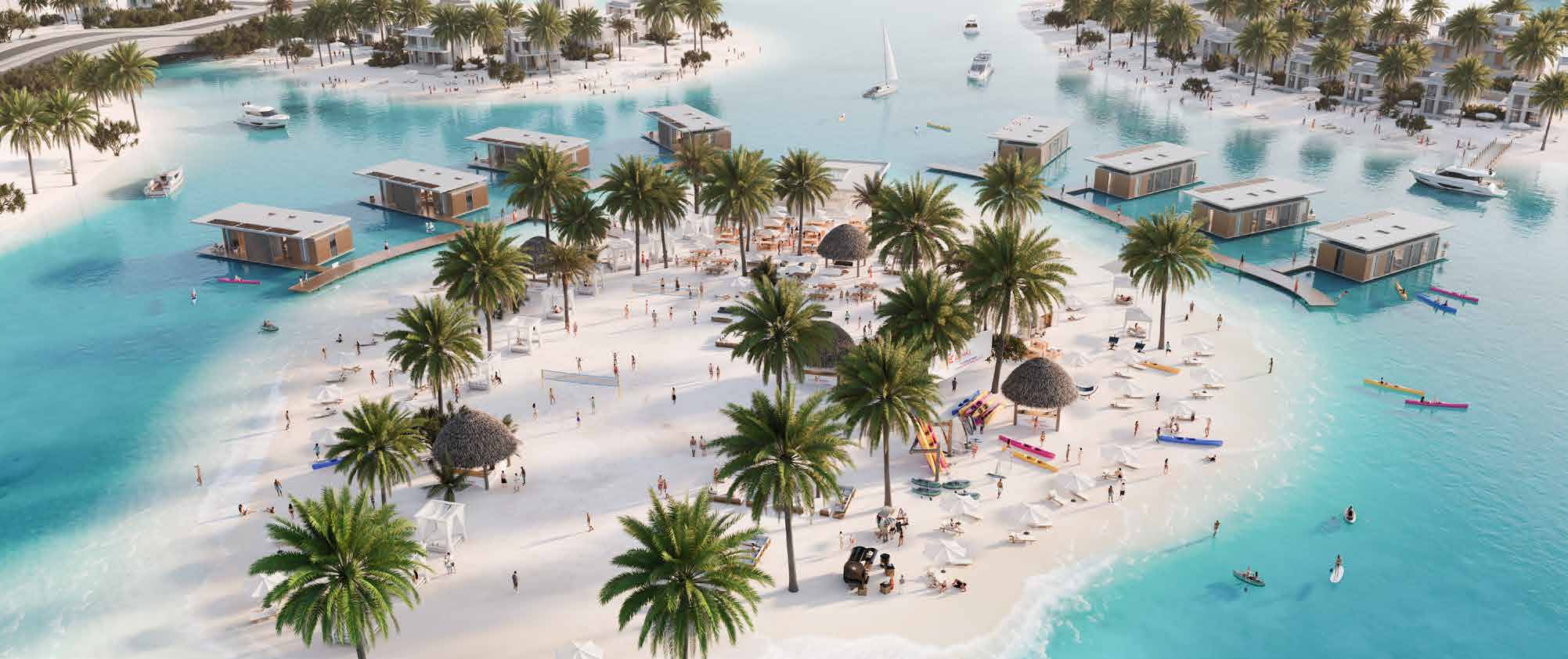 Ramhan Island Abu Dhabi 21 Ramhan Island Abu Dhabi 21