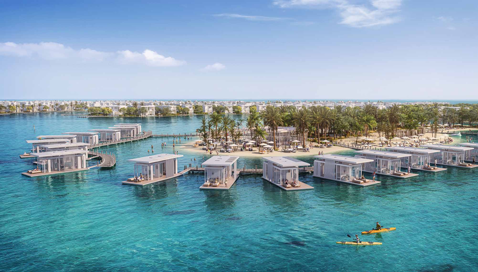 Ramhan Island Abu Dhabi 22 Ramhan Island Abu Dhabi 22