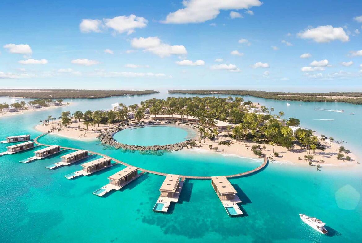 Ramhan Island Abu Dhabi 23