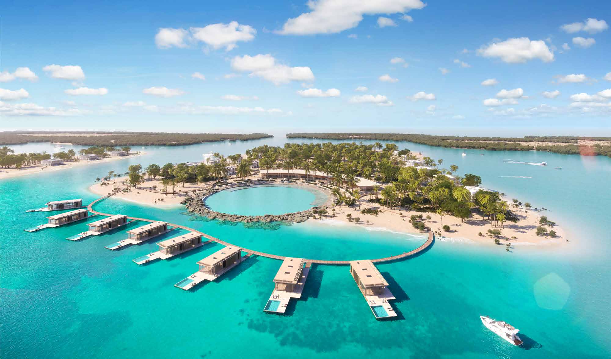 Ramhan Island Abu Dhabi 23 Ramhan Island Abu Dhabi 23