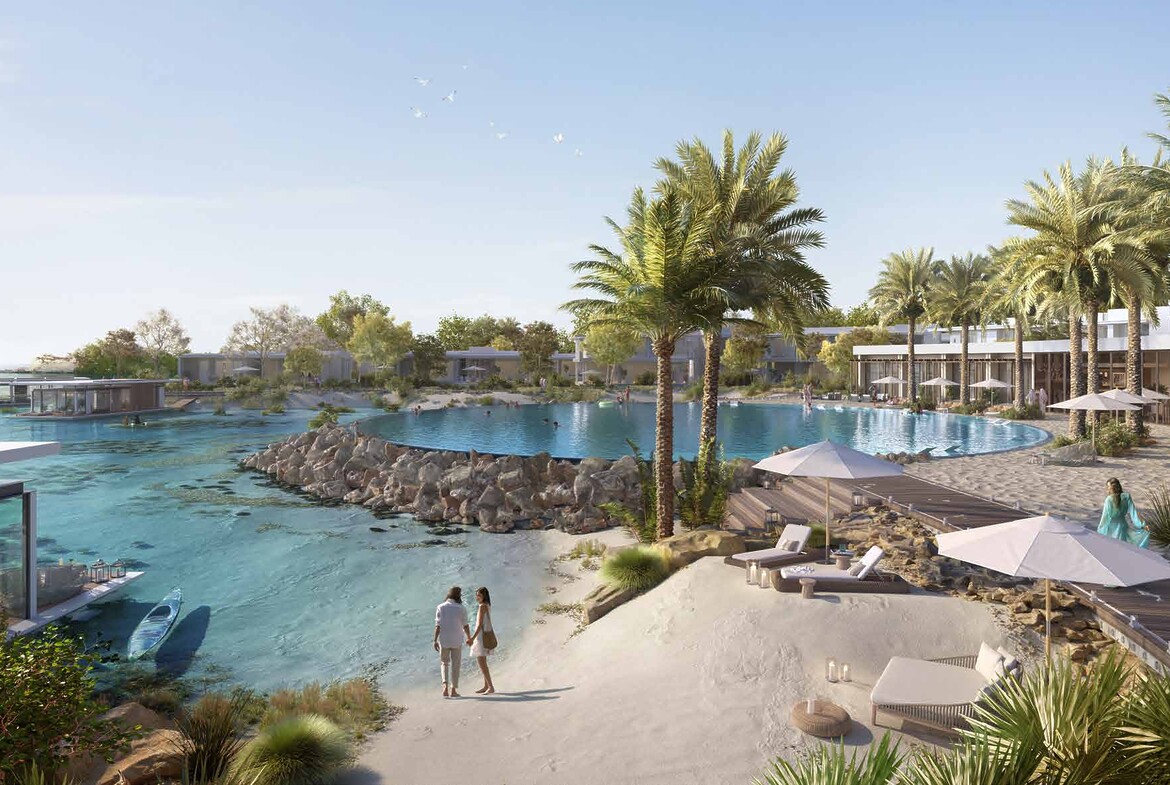 Ramhan Island Abu Dhabi 24