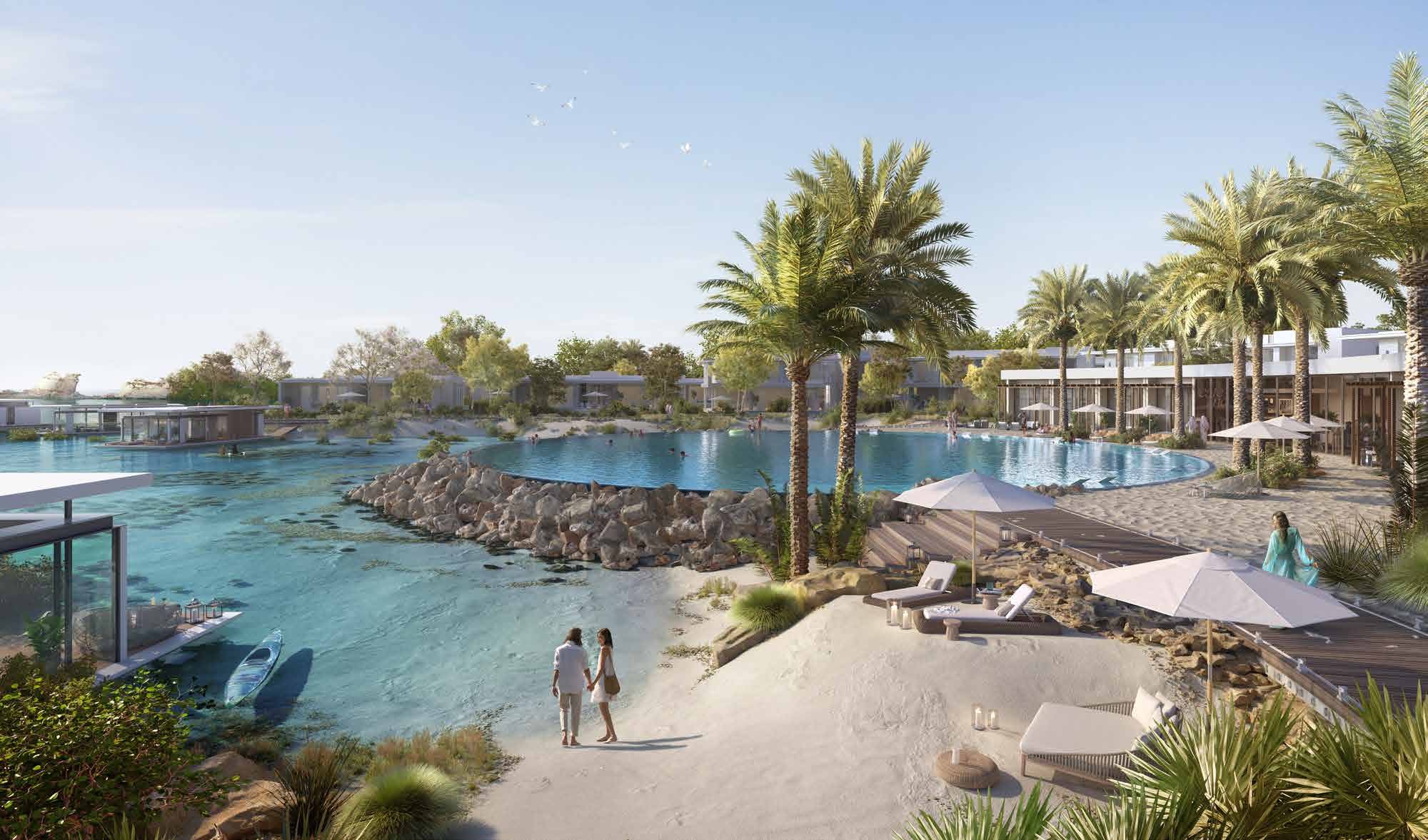 Ramhan Island Abu Dhabi 24 Ramhan Island Abu Dhabi 24