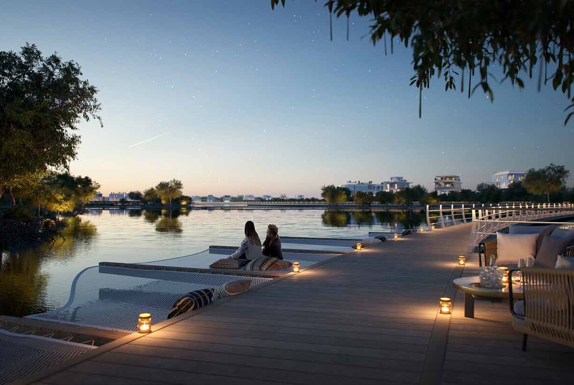 Ramhan Island Abu Dhabi 25