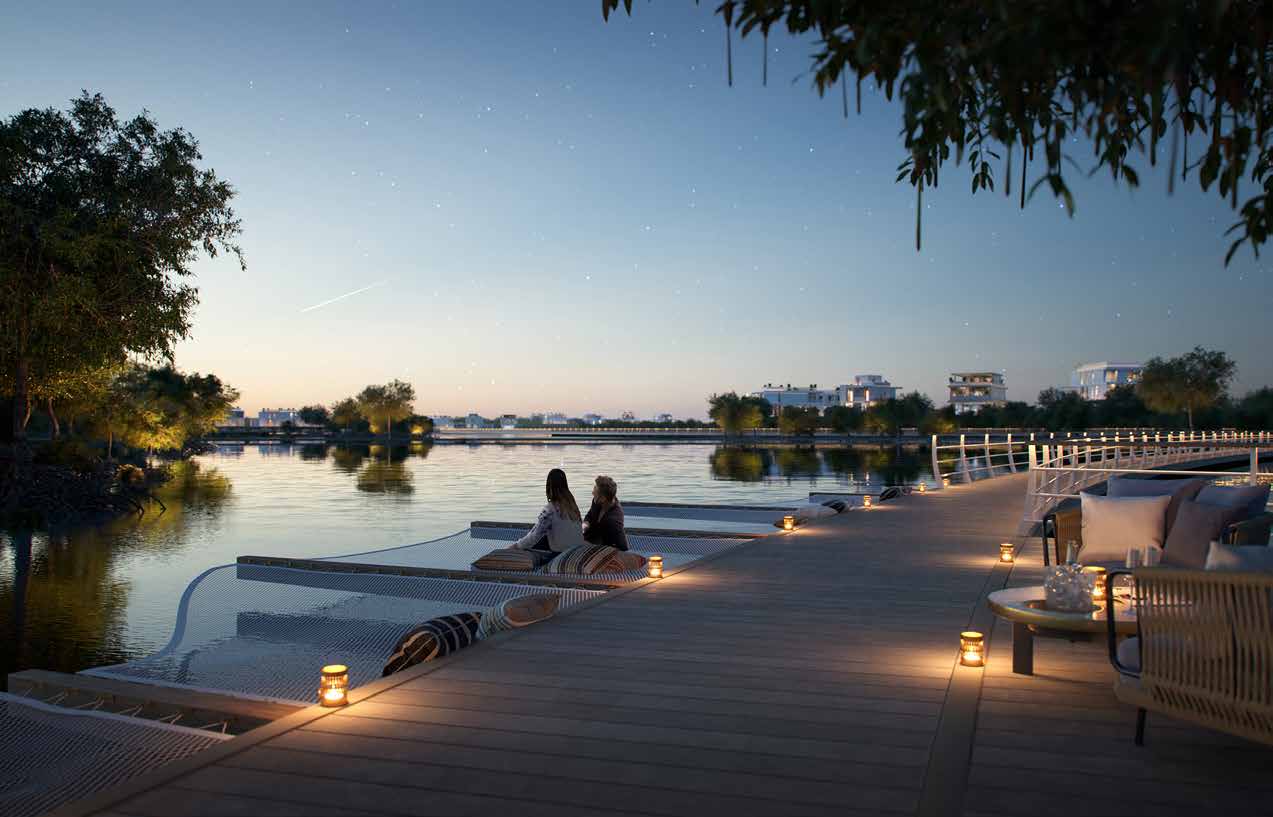 Ramhan Island Abu Dhabi 25 Ramhan Island Abu Dhabi 25