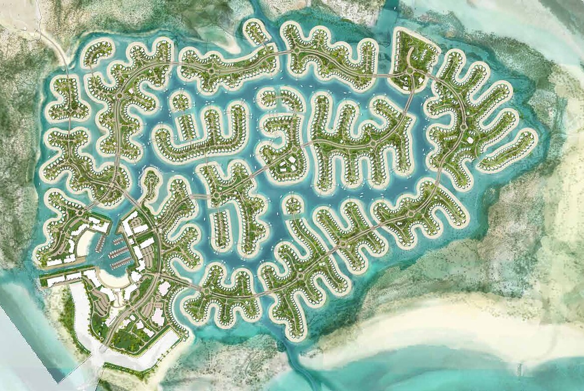 Ramhan Island Abu Dhabi 26