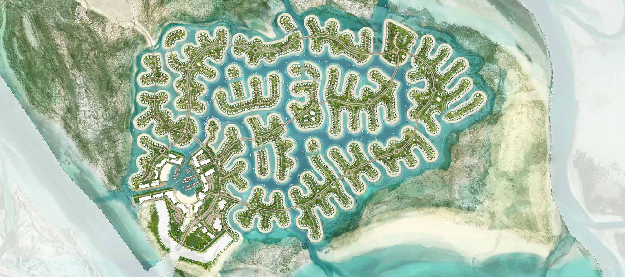 Ramhan Island Abu Dhabi 26 Ramhan Island Abu Dhabi 26