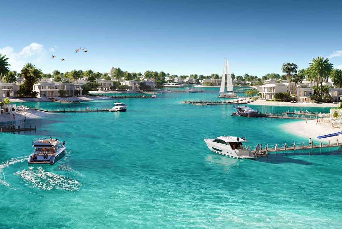 Ramhan Island Abu Dhabi 3