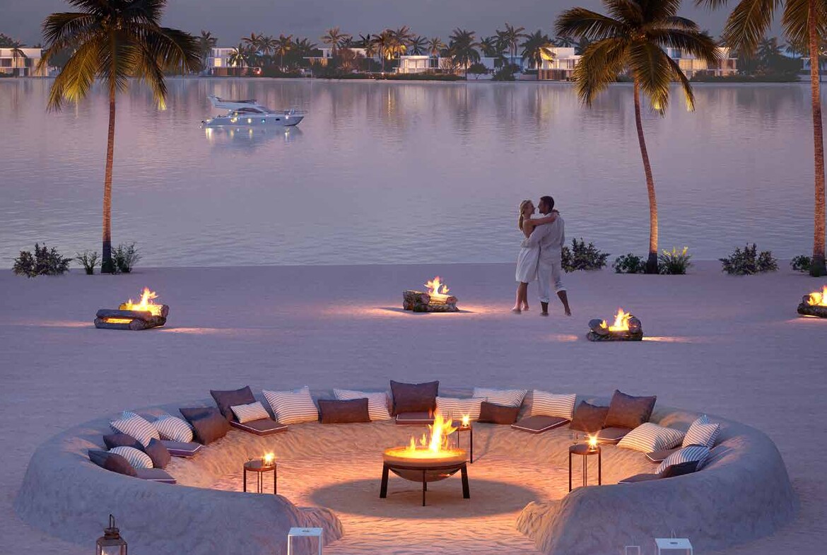 Ramhan Island Abu Dhabi 6