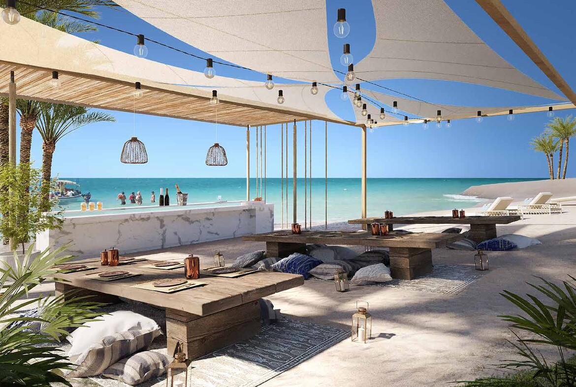 Ramhan Island Abu Dhabi 7