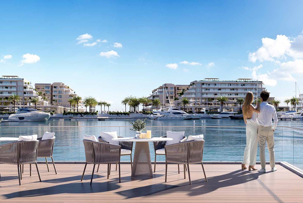 Ramhan Island Abu Dhabi 8